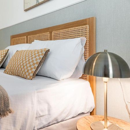Easylife - Calda Gemma In Porta Venezia Lejlighed Milano Eksteriør billede