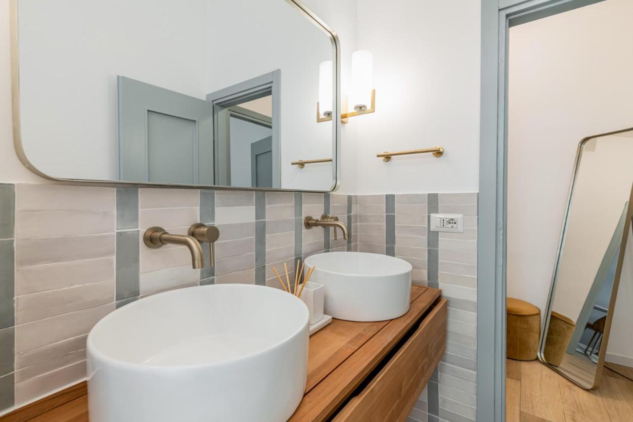 Easylife - Calda Gemma In Porta Venezia Lejlighed Milano Eksteriør billede