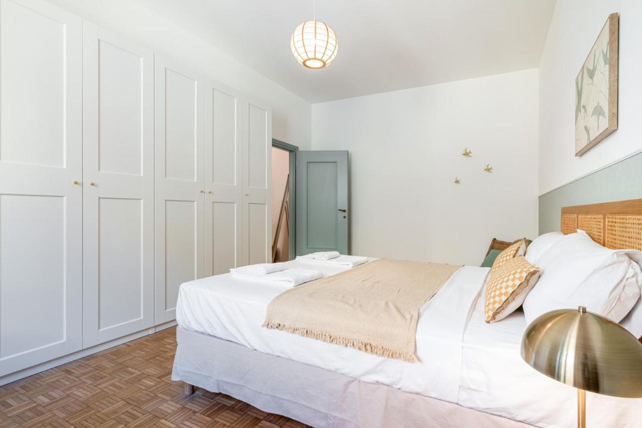Easylife - Calda Gemma In Porta Venezia Lejlighed Milano Eksteriør billede