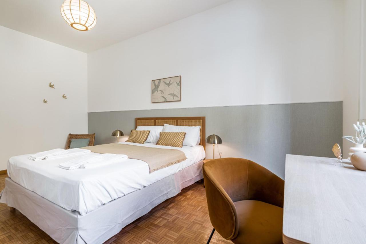 Easylife - Calda Gemma In Porta Venezia Lejlighed Milano Eksteriør billede