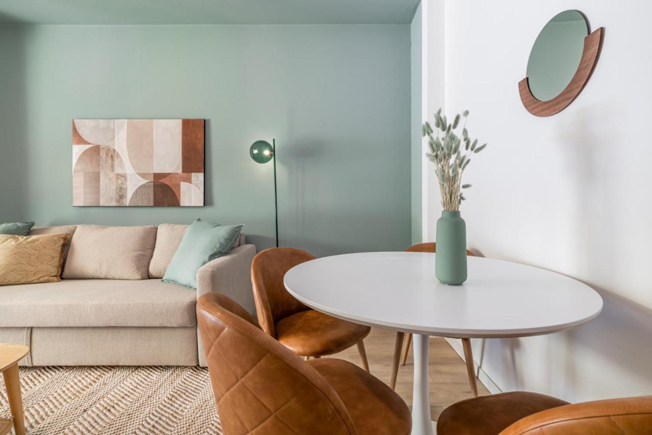 Easylife - Calda Gemma In Porta Venezia Lejlighed Milano Eksteriør billede