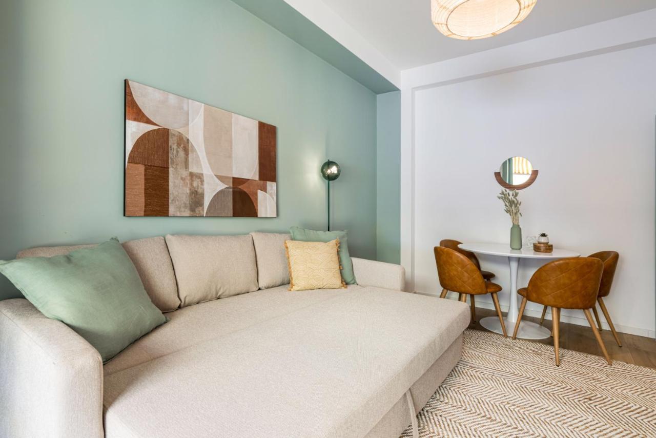 Easylife - Calda Gemma In Porta Venezia Lejlighed Milano Eksteriør billede