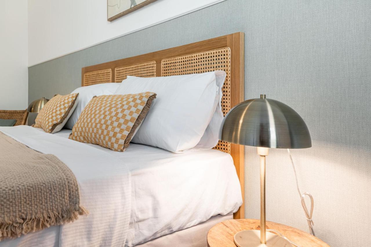 Easylife - Calda Gemma In Porta Venezia Lejlighed Milano Eksteriør billede