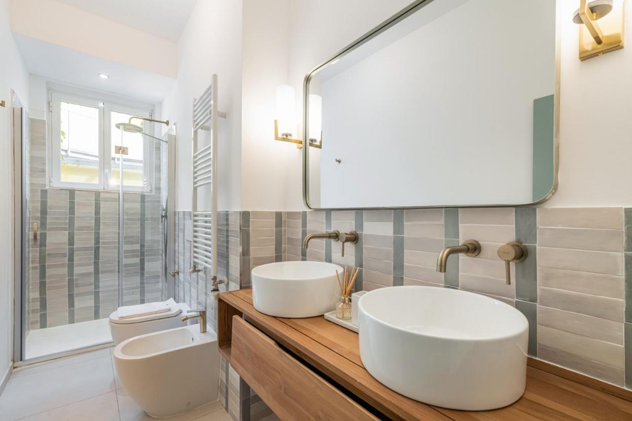 Easylife - Calda Gemma In Porta Venezia Lejlighed Milano Eksteriør billede