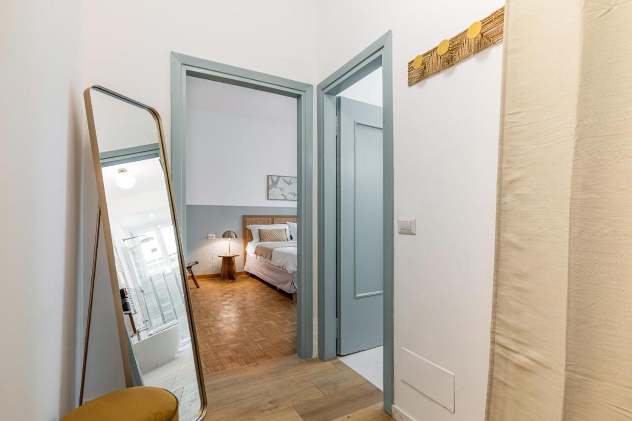 Easylife - Calda Gemma In Porta Venezia Lejlighed Milano Eksteriør billede